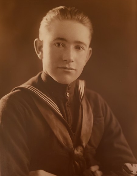 Henry Lee Crawford